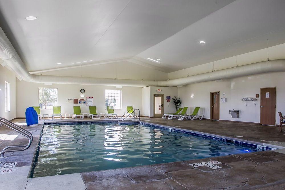 Comfort Suites Delavan - Lake Geneva Area Экстерьер фото